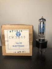 Stc cv5880 valve for sale  CANTERBURY