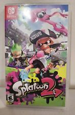 Splatoon nintendo switch for sale  Union