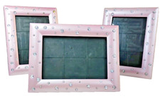 Vtg pink embellished for sale  Tulsa