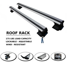 Roof rack rail d'occasion  Expédié en Belgium