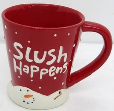 Hallmark slush happens for sale  Evans City