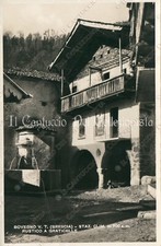 1943 bovegno rustico usato  Cremona