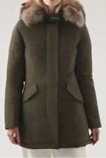 Woolrich arctic luxury gebraucht kaufen  Westerland