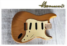 Strat stratocaster loch gebraucht kaufen  Elmshorn