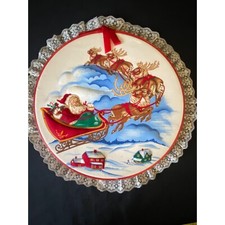 Vintage christmas decor for sale  Hickory Hills