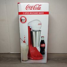 Coca cola retro for sale  Caledonia