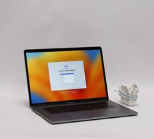 Inch apple macbook for sale  HARROGATE