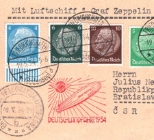 Germany card graf for sale  BATH