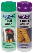 Nikwax tech wash for sale  UK