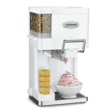 Soft serve ice for sale  Keller