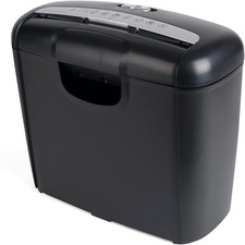 Aktenvernichter blatt streifen gebraucht kaufen Aktenvernichter blatt streifen gebraucht kaufen  Frankfurt (Oder)