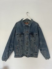 Vintage 80s levi for sale  BARRY