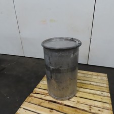 Gallon stainless steel for sale  Middlebury