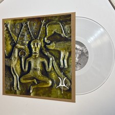Usado, Wanderlust 10" Vinyl Record The Endurance Of Bronze Black Metal Fragile Branch comprar usado  Enviando para Brazil