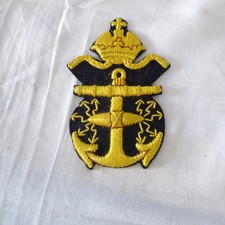 Kaiserliche marine ärmelabzei gebraucht kaufen  Landau