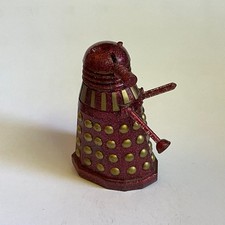 Millenium dalek figure for sale  LIVERPOOL
