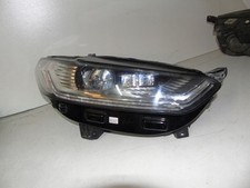 Frontscheinwerfer ford mondeo gebraucht kaufen  Hamburg
