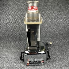 Vintage vita mix for sale  Dennison