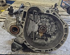 Cambio manuale completo usato  Italia