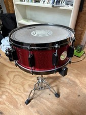 Jones custom snare for sale  Birmingham