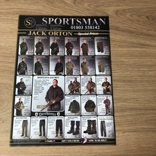 Guns72 magazine advert for sale  UK