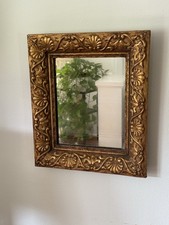Hand carved gilded for sale  Gaithersburg