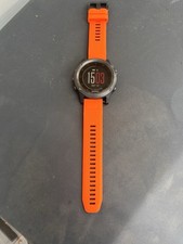 Relógio Garmin Fenix 3 GPS multiesportivo com carregador comprar usado  Enviando para Brazil
