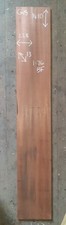 Cuban mahogany hardwood for sale  BARNOLDSWICK