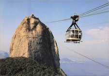 BRESIL RIO DE JANEIRO PAO DE ACUCAR comprar usado  Enviando para Brazil