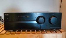 Ampli sony fb920qs d'occasion  Robion