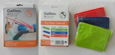 Galileo set fasce usato Galileo set fasce usato  Italia