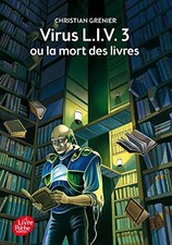 Virus liv mort d'occasion  Corbeil-Essonnes