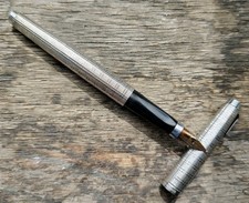 Parker vintage fountain for sale  SHEFFIELD