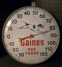 Vintage gains dog for sale  Grand Ledge