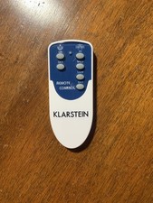 Telecomando ventilatore klarst usato  Montecatini Terme