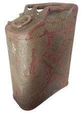 Jerrycan corée usa d'occasion  Isigny-sur-Mer