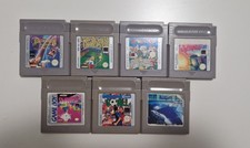 Nintendo gameboy classic gebraucht kaufen  Gelsenkirchen