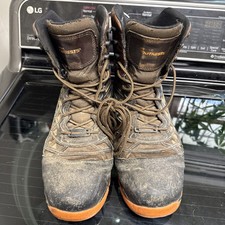 Hytest steel toed for sale  O Fallon