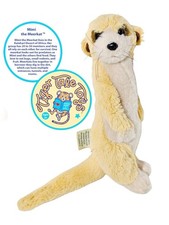 Mimi meerkat inch for sale  Fairmont