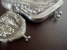 Borsa portafoglio donna usato  Roma