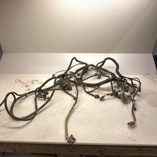 Main wire harness for sale  Baraboo