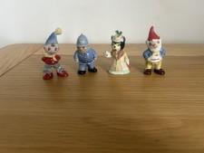 Vintage wade noddy for sale  KINROSS