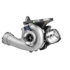 Turbolader turbo brtx7002 gebraucht kaufen  Berlin