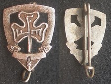 Scouting old scout d'occasion  Expédié en Belgium