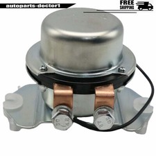 New battery relay for sale  USA