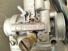 Carburatore dell orto usato  Ormea