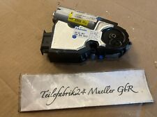 Phaeton schiebedachmotor 3d095 gebraucht kaufen  Glashütte