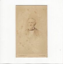 Turner cdv foto gebraucht kaufen  Winsen