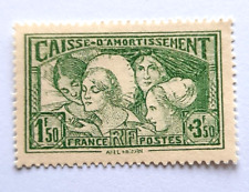 Caisse amortissement 269 d'occasion  Graulhet