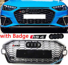 Griglia per audi for sale  Shipping to Ireland